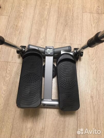 Степпер torneo