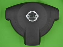 Подушка рулевая для Nissan NV 200 airbag