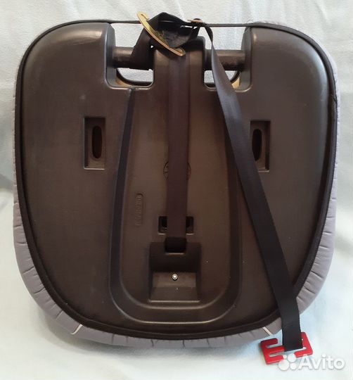 Автокресло Leader Kids 18-36 кг