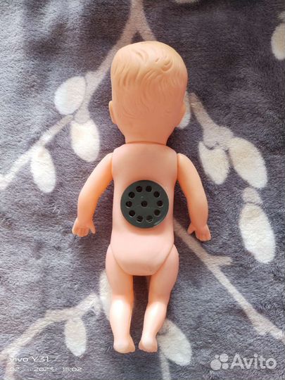 Игрушки СССР