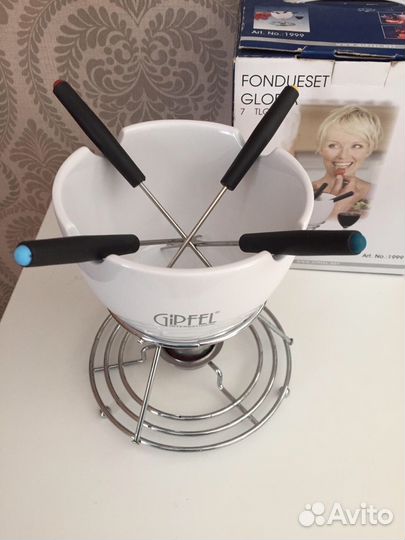 Набор для Фондю