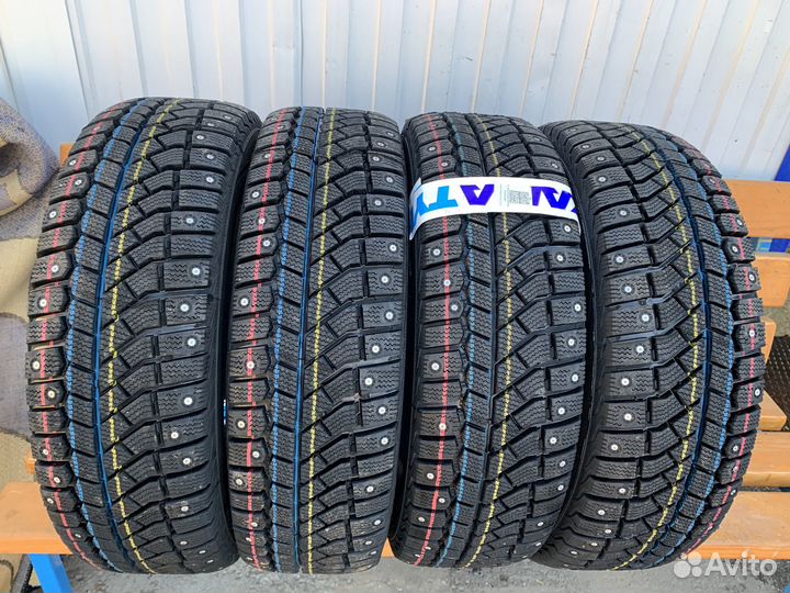 Viatti Brina Nordico V-522 195/65 R15 91T