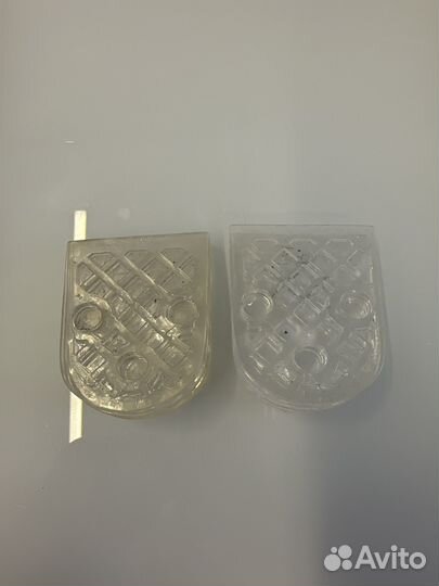 Подпяточник силиконовый