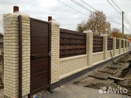 Облицовочный кирпич