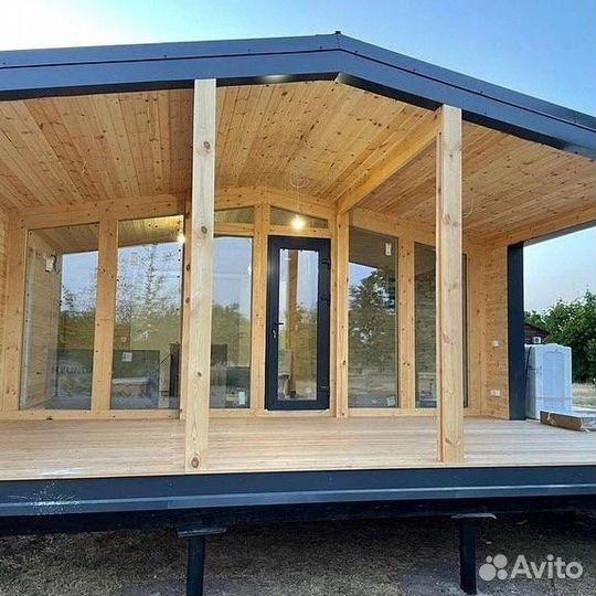 Требуются плотники