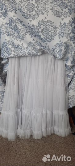 Продам платье на девочку