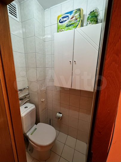 1-к. квартира, 47 м², 4/16 эт.