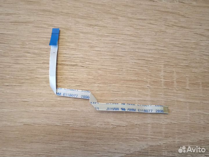 Шлейф тачпада Dell Inspiron N5010