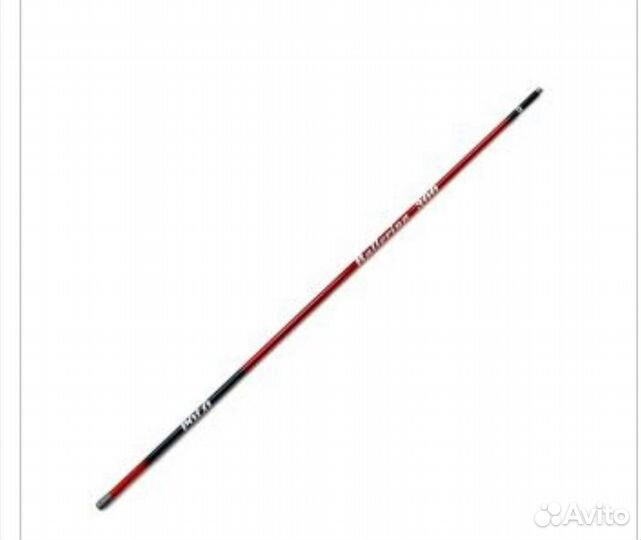 Маховое удилище Fanatik Raketa Ballerina 400