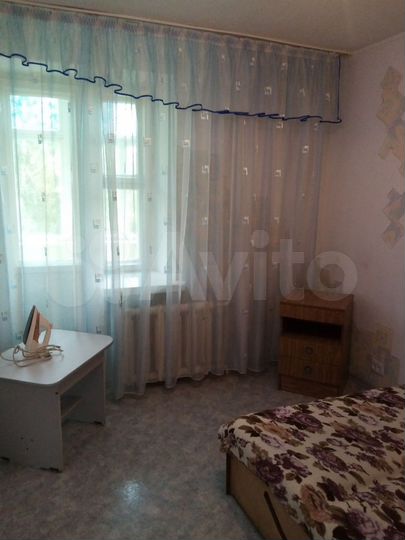 3-к. квартира, 60 м², 4/9 эт.