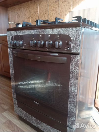 Плита газовая