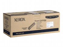 Фотобарабан Xerox 101R00023 лазерный черный для Wo