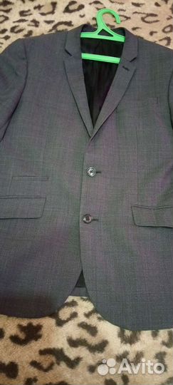 Пиджак на рост 164 см