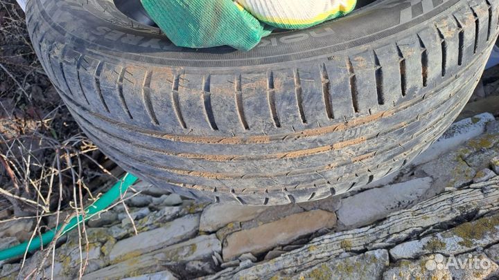 Nordman Nordman 4 16/5 R16