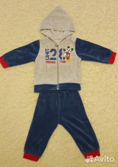 Костюм детский