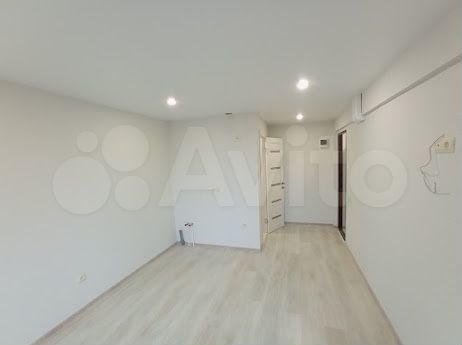 Квартира-студия, 20 м², 1/5 эт.