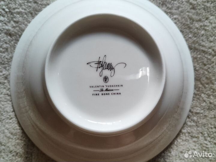 Салатник Valentin Yudashkin