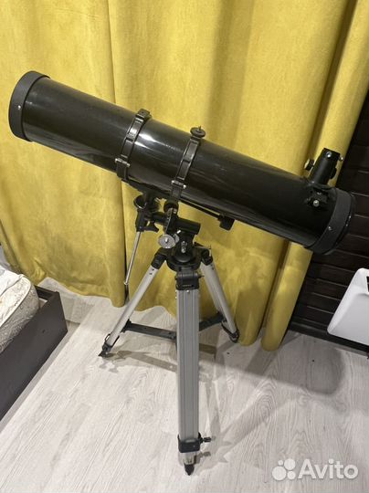 Телескоп Orion SpaceProbe 130ST EQ