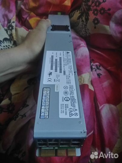 Серверный блок питания Dps-400ab-10 A