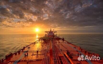 Подготовка морских документов