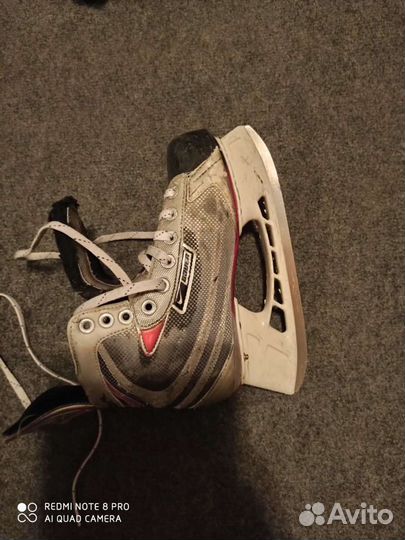 Детская хоккейная форма