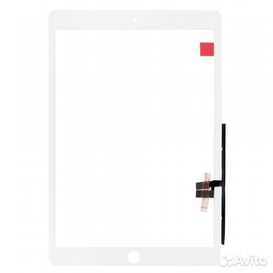 Тачскрин iPad 7 (2019) / 8 (2020) / Original