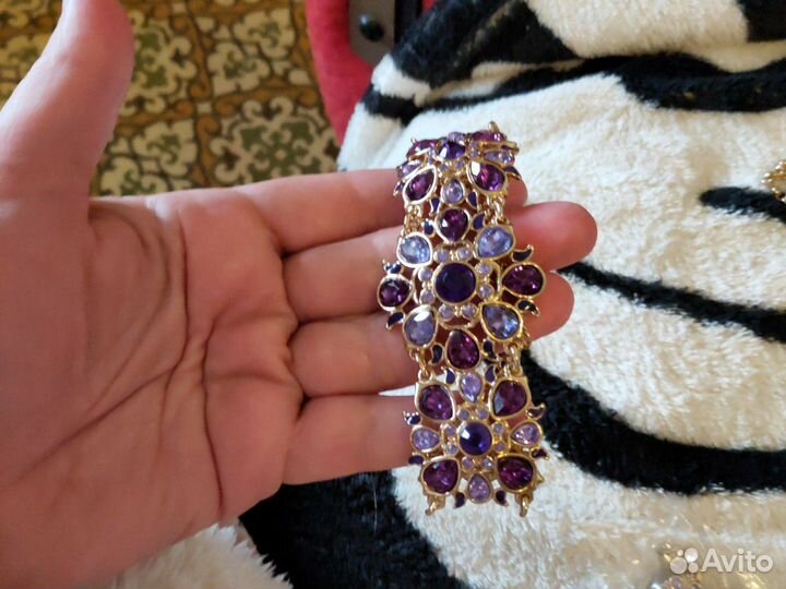 Набор украшений