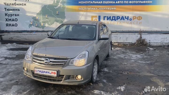 Датчик ABS задний левый Nissan Almera (G15) 47901