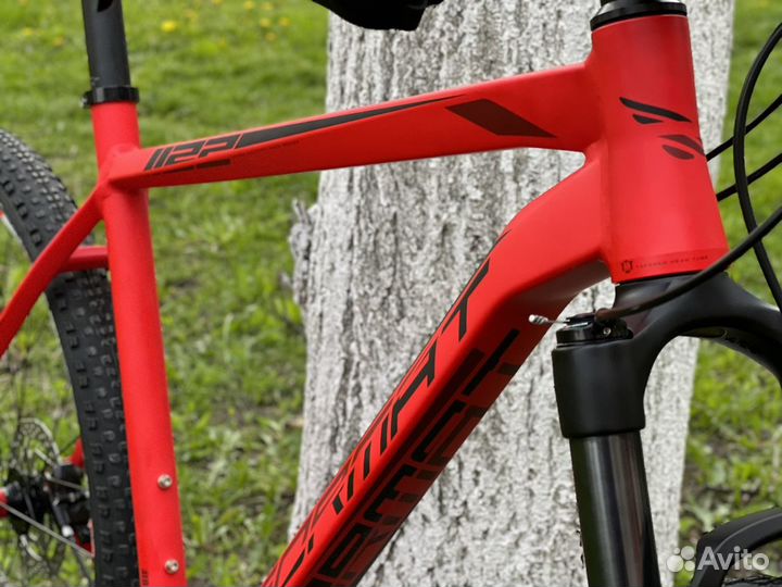 Велосипед Format 1122 - гоночная ракета. Новый