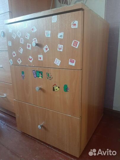 Тумбочка бу