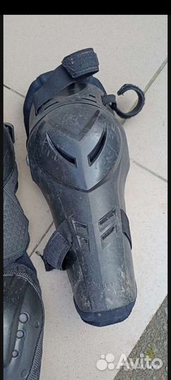 Мотоэкипировка детская