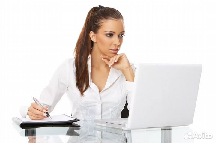 Тендерный специалист