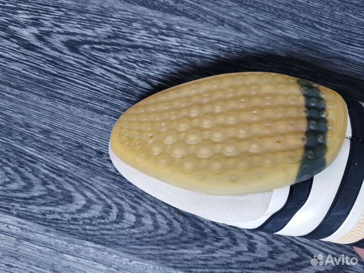 Боксерки adidas