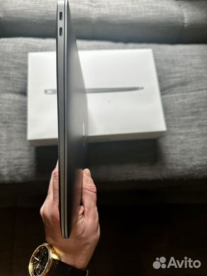 Apple macbook air