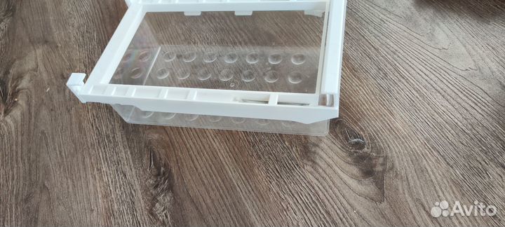 Подвесной контейнер для холодильника