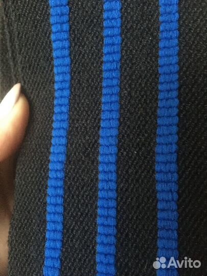 Коленные бинты