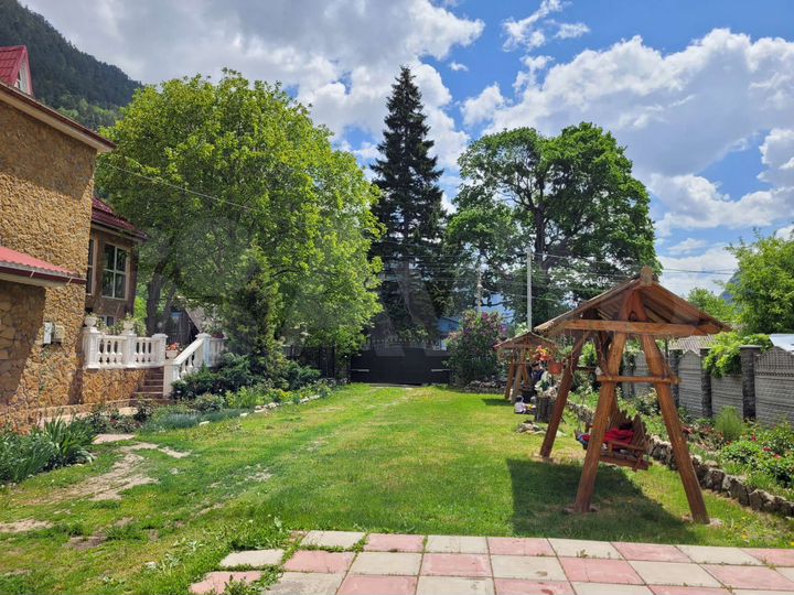 Комната 40 м², 3/3 эт.