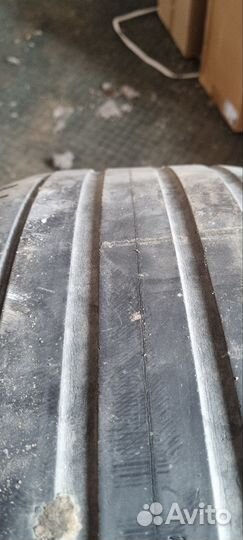 Nokian Tyres Nordman 1 255/55 R19