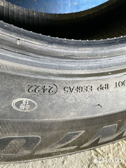Goform W705 265/65 R17