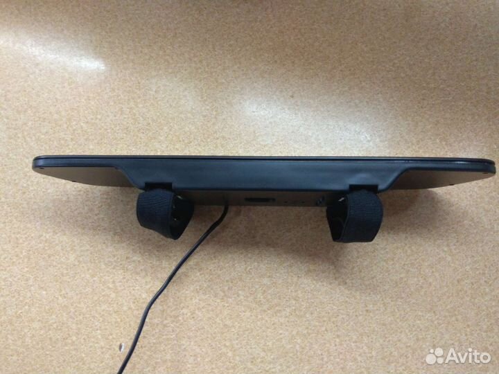 Зеркало-монитор салонное автомобильное