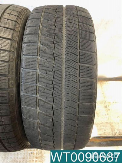 Bridgestone Blizzak VRX 215/50 R17 95T