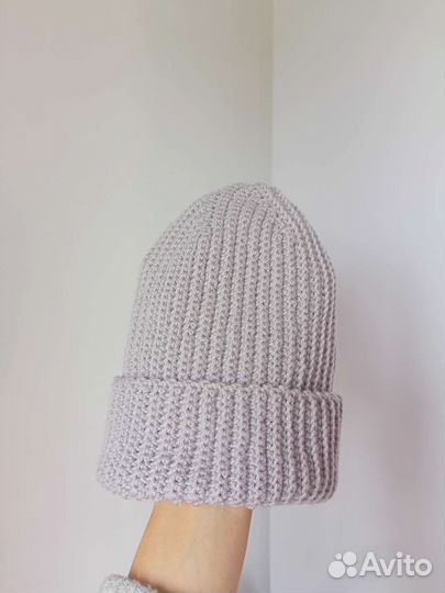 Шапка новая