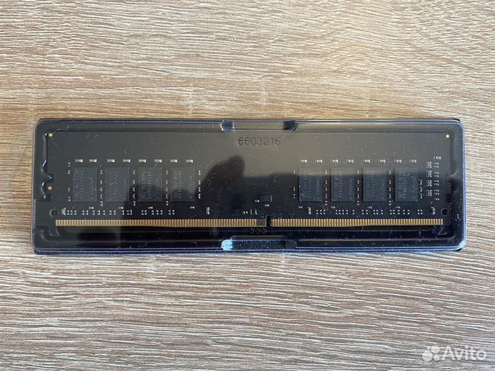 Оперативная память veineda DDR4 8GB 2400 мгц