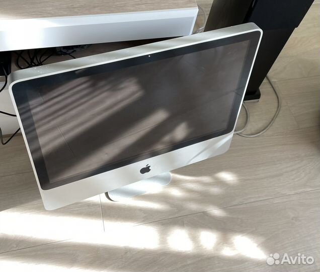 Apple iMac 20