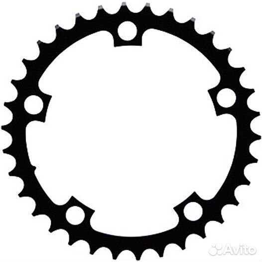 Звезда sram 34th 10 spd