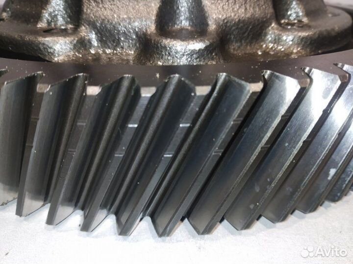 Дифференциал Mitsubishi Outlander XL 6B31