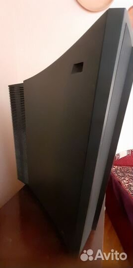 Тв Telefunken винтаж