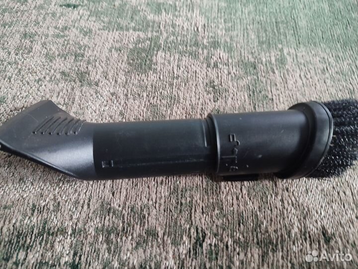 Насадка для пылесоса