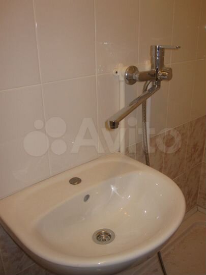 3-к. квартира, 59 м², 1/5 эт.