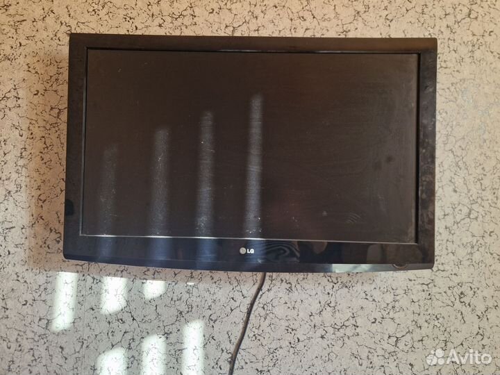 Телевизор LG